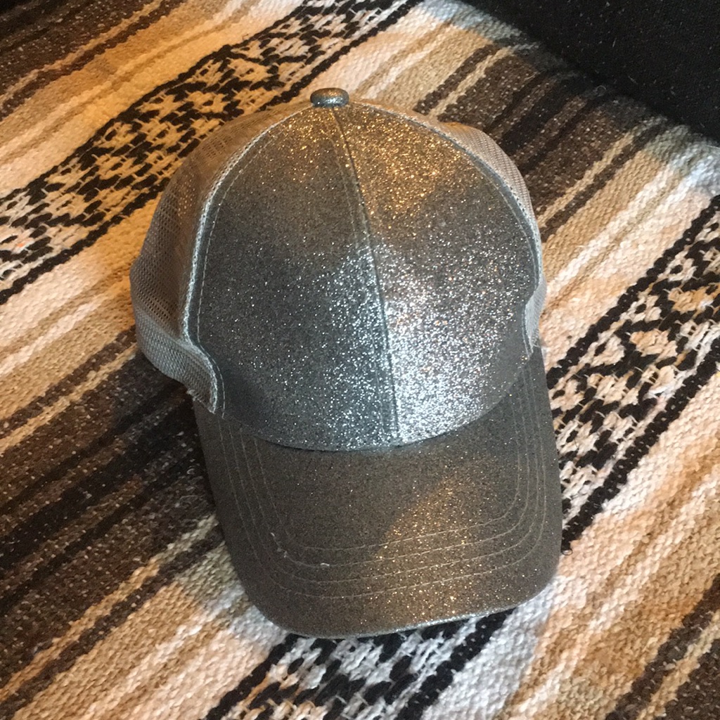 C.C. Cap
